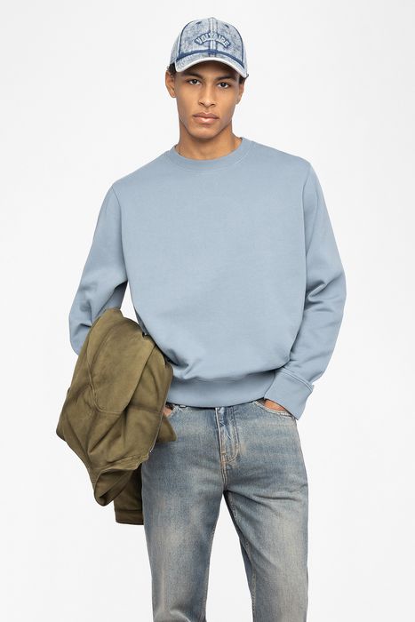 Aime Sweatshirt